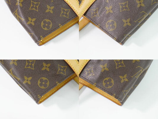Louis Vuitton Wilshire PM Monogram Tote Bag