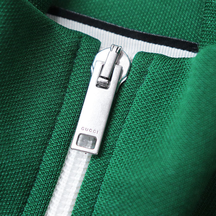 Gucci Jacket Polyester Cotton Jacket