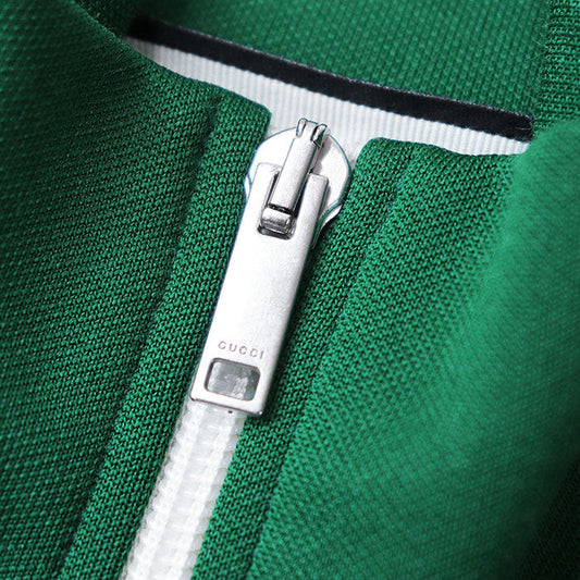 Gucci Jacket Polyester Cotton Jacket