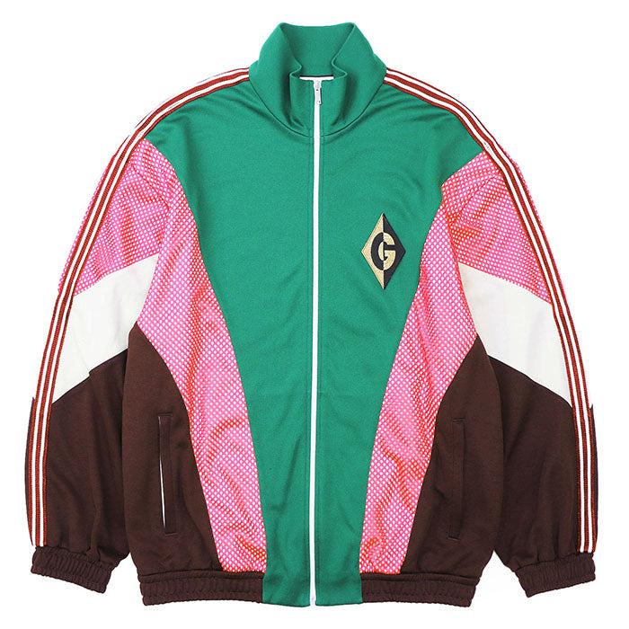 Gucci Jacket Polyester Cotton Jacket