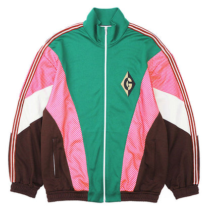 Gucci Jacket Polyester Cotton Jacket