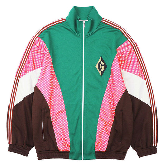 Gucci Jacket Polyester Cotton Jacket
