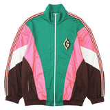 Gucci Jacket Polyester Cotton Jacket