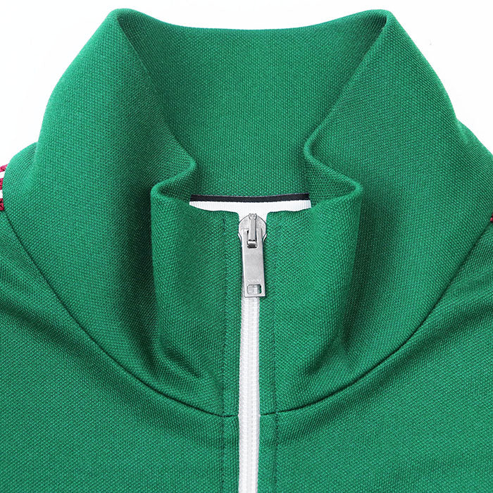 Gucci Jacket Polyester Cotton Jacket