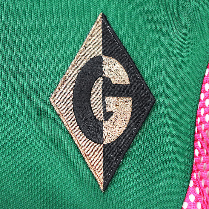 Gucci Jacket Polyester Cotton Jacket