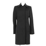 Gucci Coat Wool Cashmere Coat
