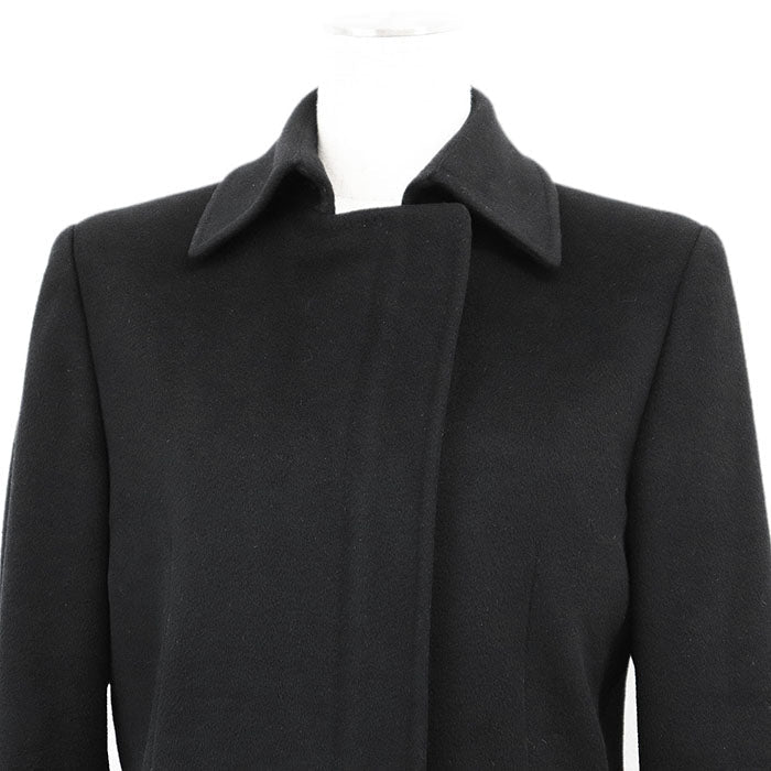Gucci Coat Wool Cashmere Coat