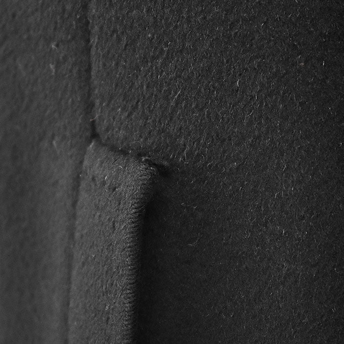 Gucci Coat Wool Cashmere Coat