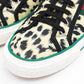 Gucci GG Embossed Shearling Sneaker