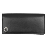 Gucci GG Marmont Leather Long Wallet