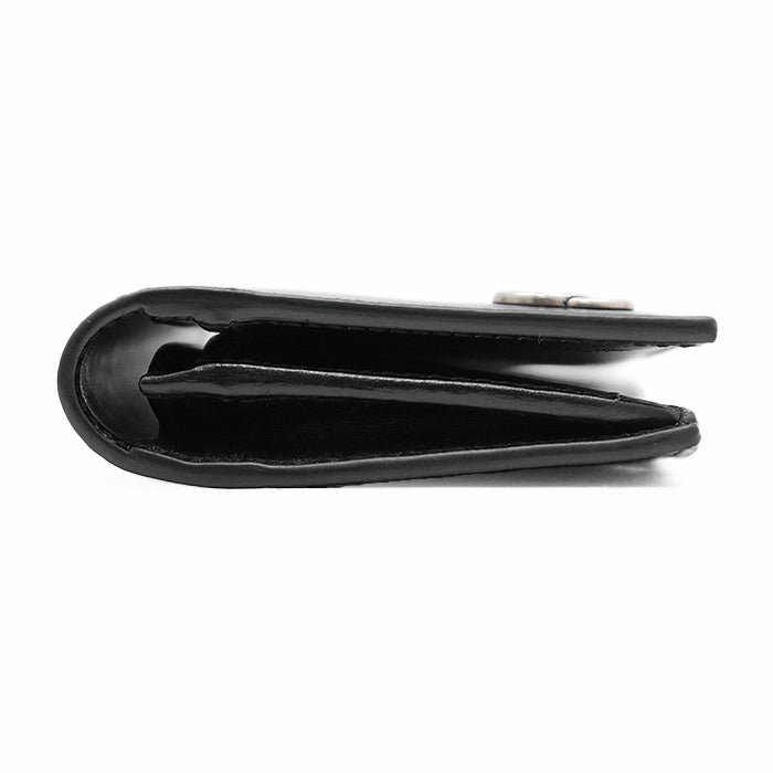 Gucci GG Marmont Leather Long Wallet