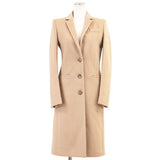 Gucci 100% Wool Coat