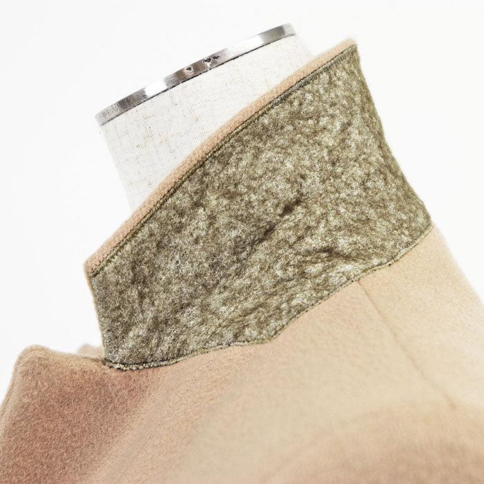 Gucci 100% Wool Coat