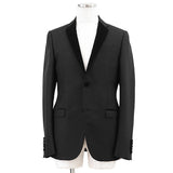 Gucci Wool Mohair Jacket