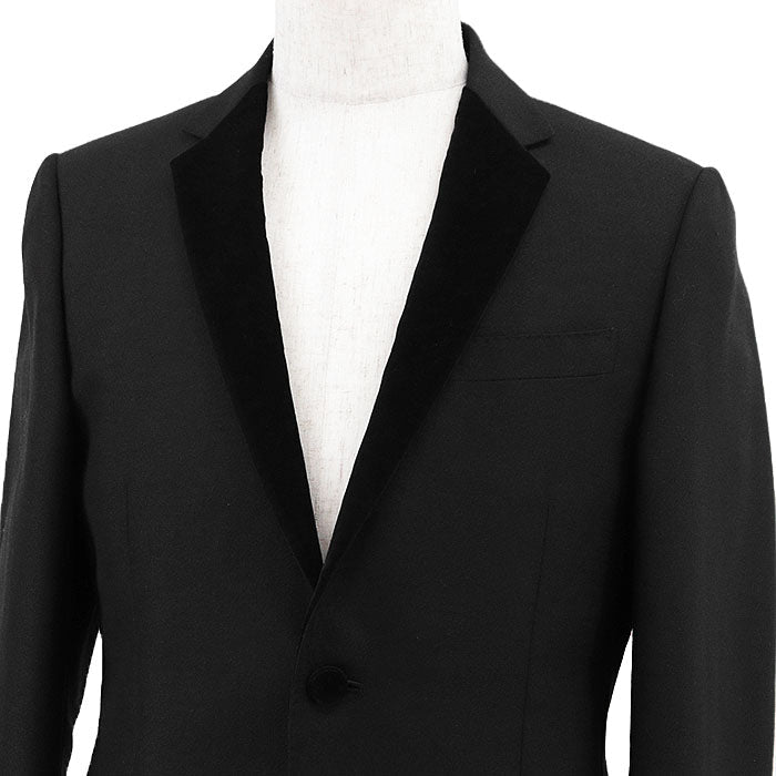 Gucci Wool Mohair Jacket