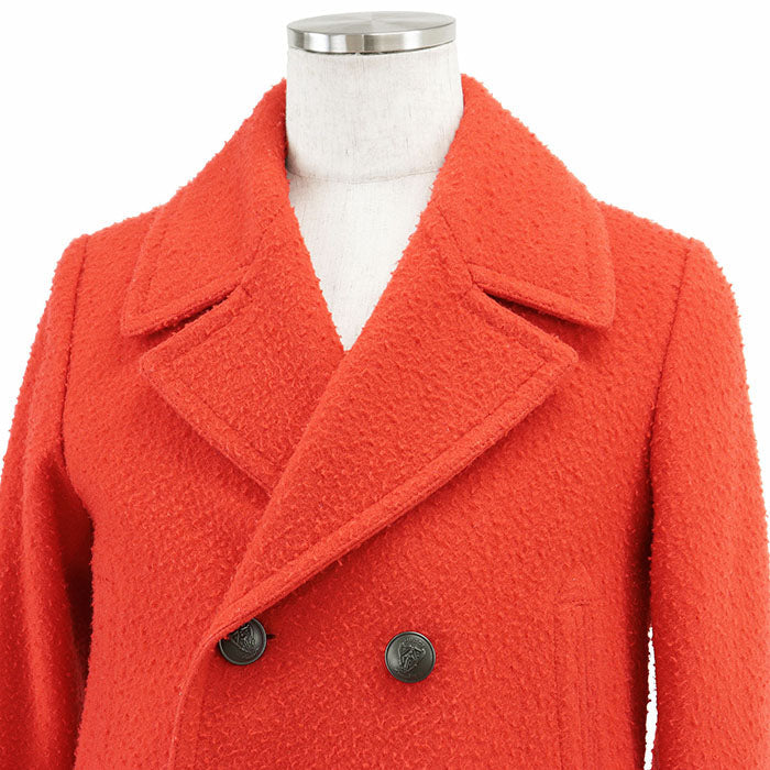 Gucci Wool Coat