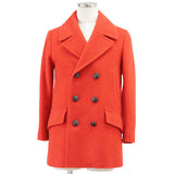 Gucci Wool Coat