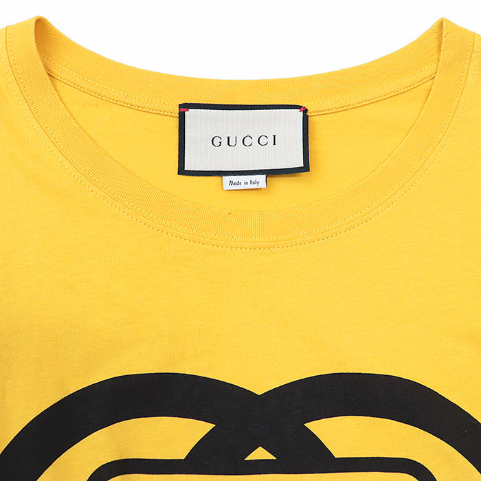 Gucci CHIME FOR CHANGE Print T-shirt