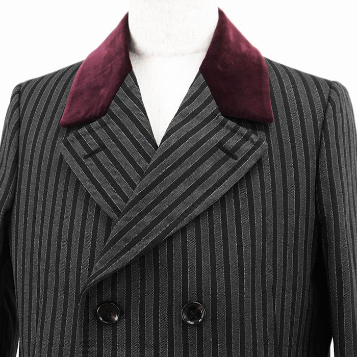 Gucci Wool Coat
