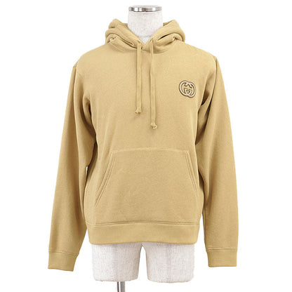 Gucci Interlocking GG Cotton Sweatshirt