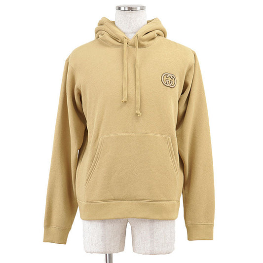 Gucci Interlocking GG Cotton Sweatshirt