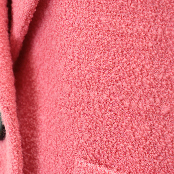 Gucci GG Interlocking Wool Jacket