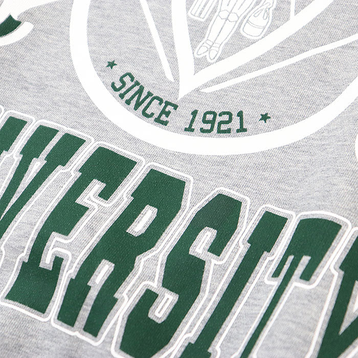 Gucci University Cotton Sweatshirt