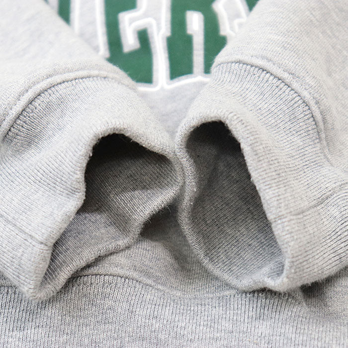 Gucci University Cotton Sweatshirt