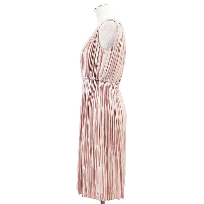 Gucci Triactetate Polyester Dress
