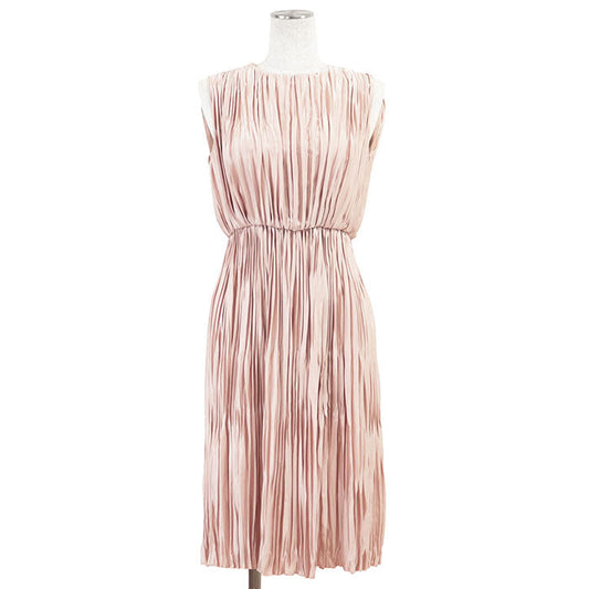 Gucci Triactetate Polyester Dress