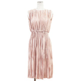 Gucci Triactetate Polyester Dress