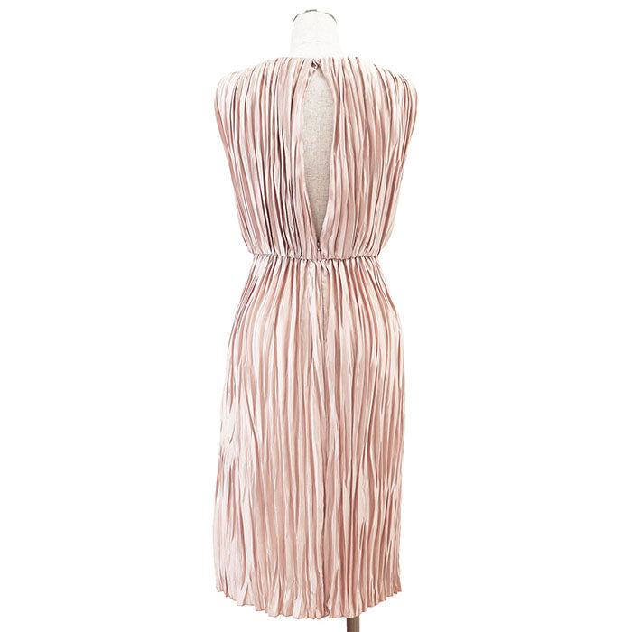 Gucci Triactetate Polyester Dress
