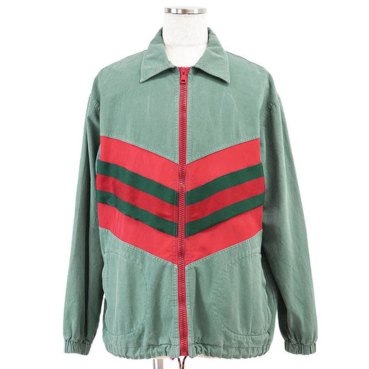 Gucci Cotton Jacket
