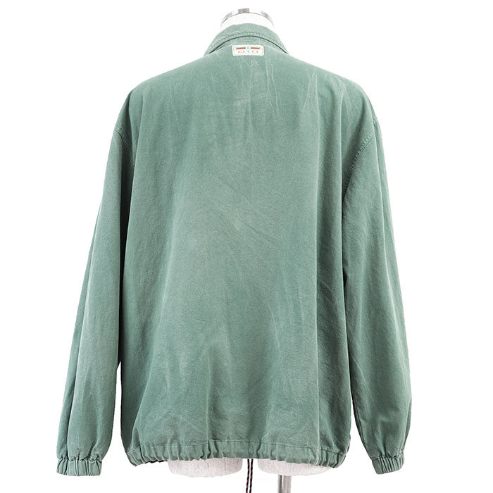 Gucci Cotton Jacket
