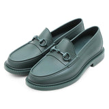 Gucci Bit Loafer Rubber Loafer