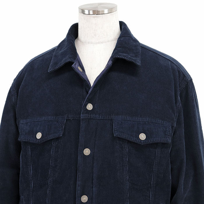 Gucci Jumbo GG Monogram Corduroy Jacket