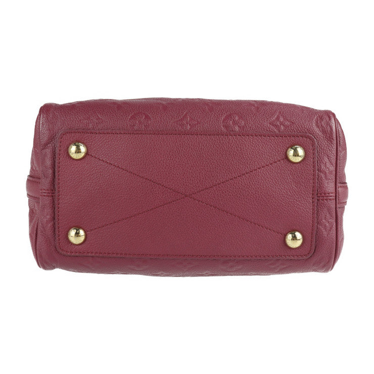 Louis Vuitton Speedy 25 Bandouliere Handbag