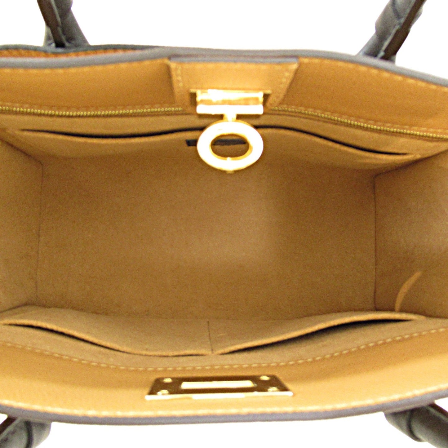 Louis Vuitton On My Side 2Way Shoulder Bag Black