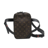 Louis Vuitton Utility Side Bag Waist Body Bag