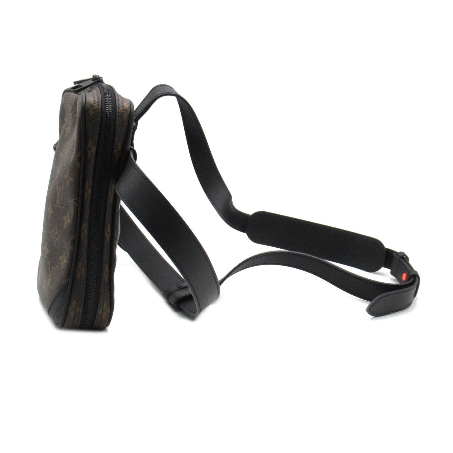 Louis Vuitton Utility Side Bag Waist Body Bag