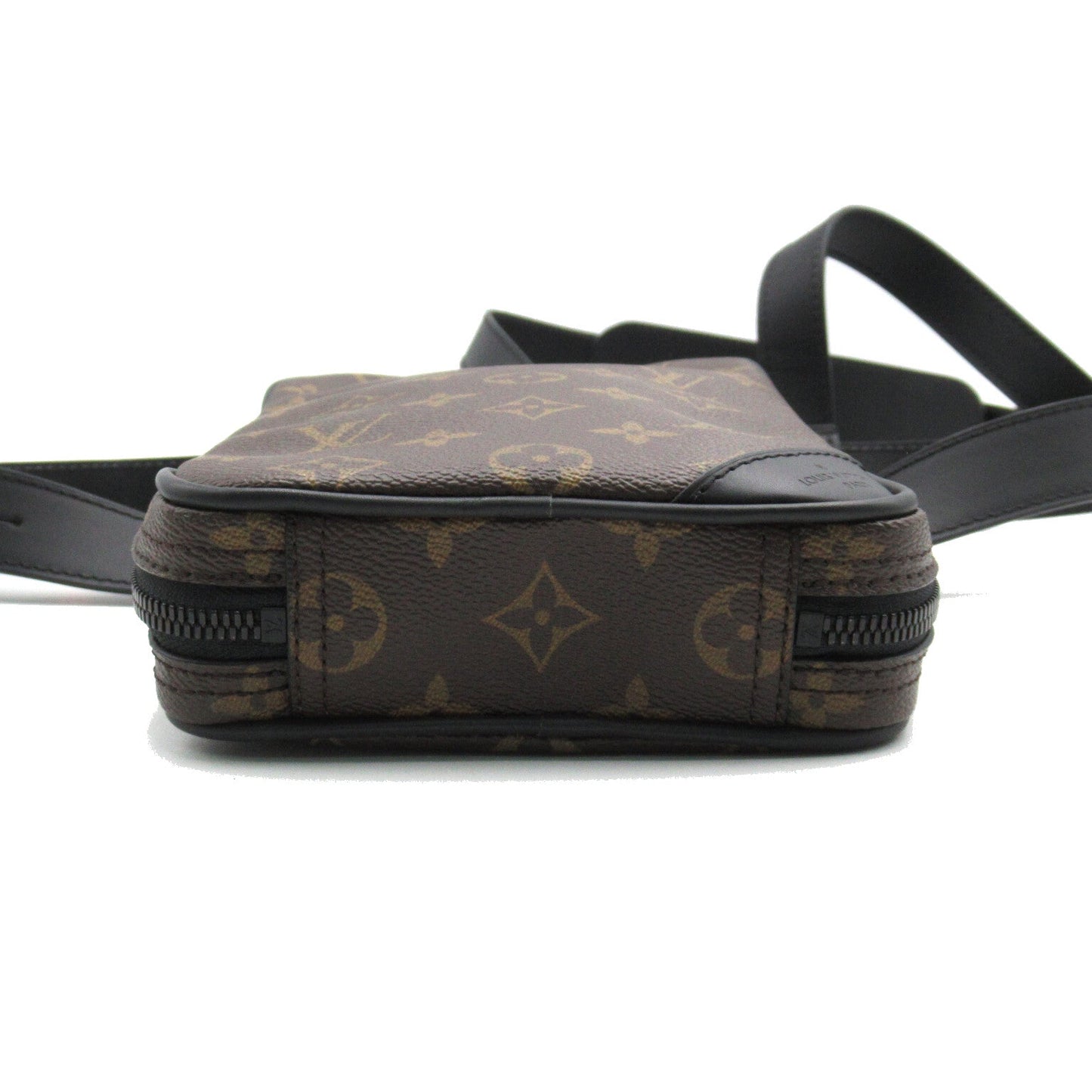 Louis Vuitton Utility Side Bag Waist Body Bag
