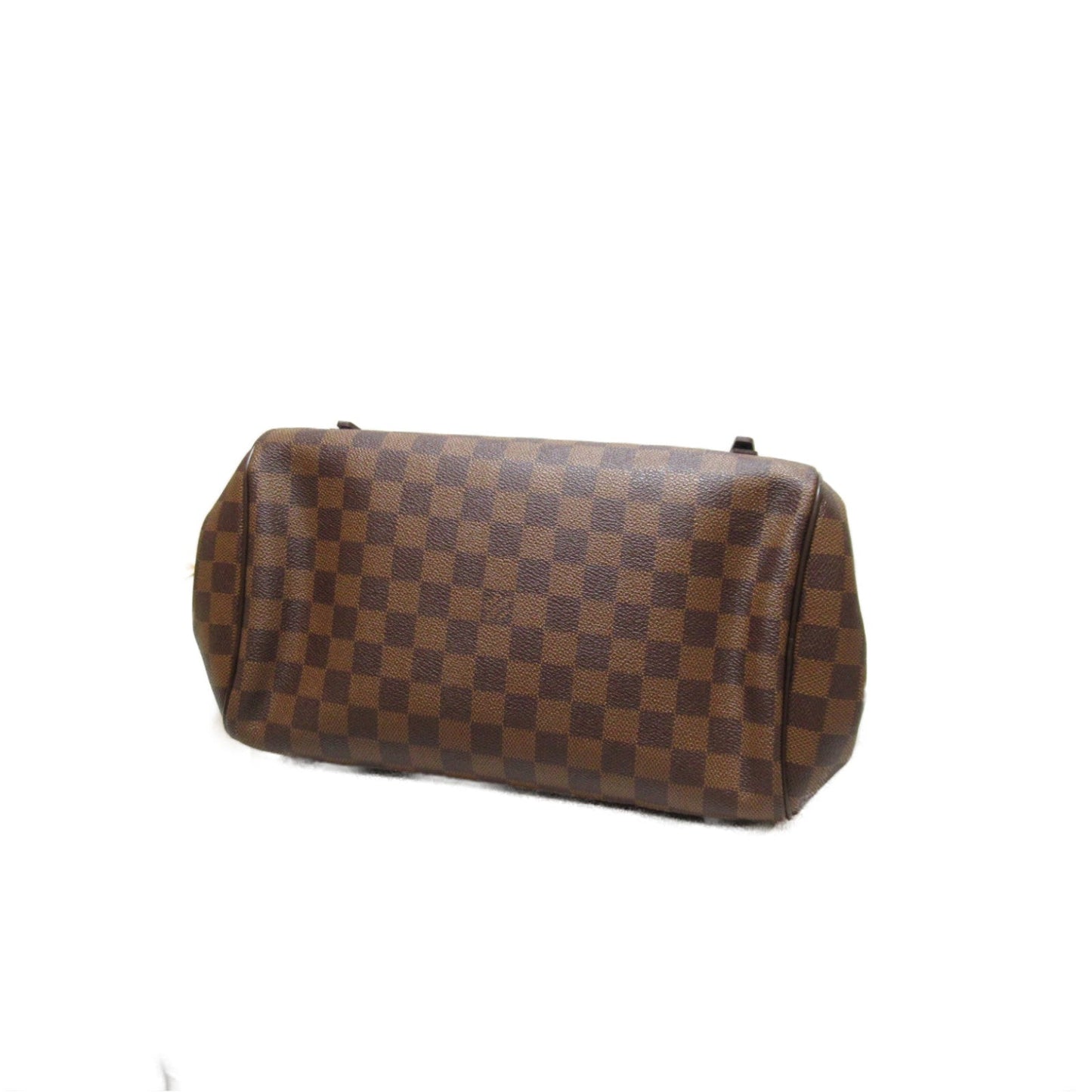 Louis Vuitton Rivington PM Shoulder Bag Damier Brown