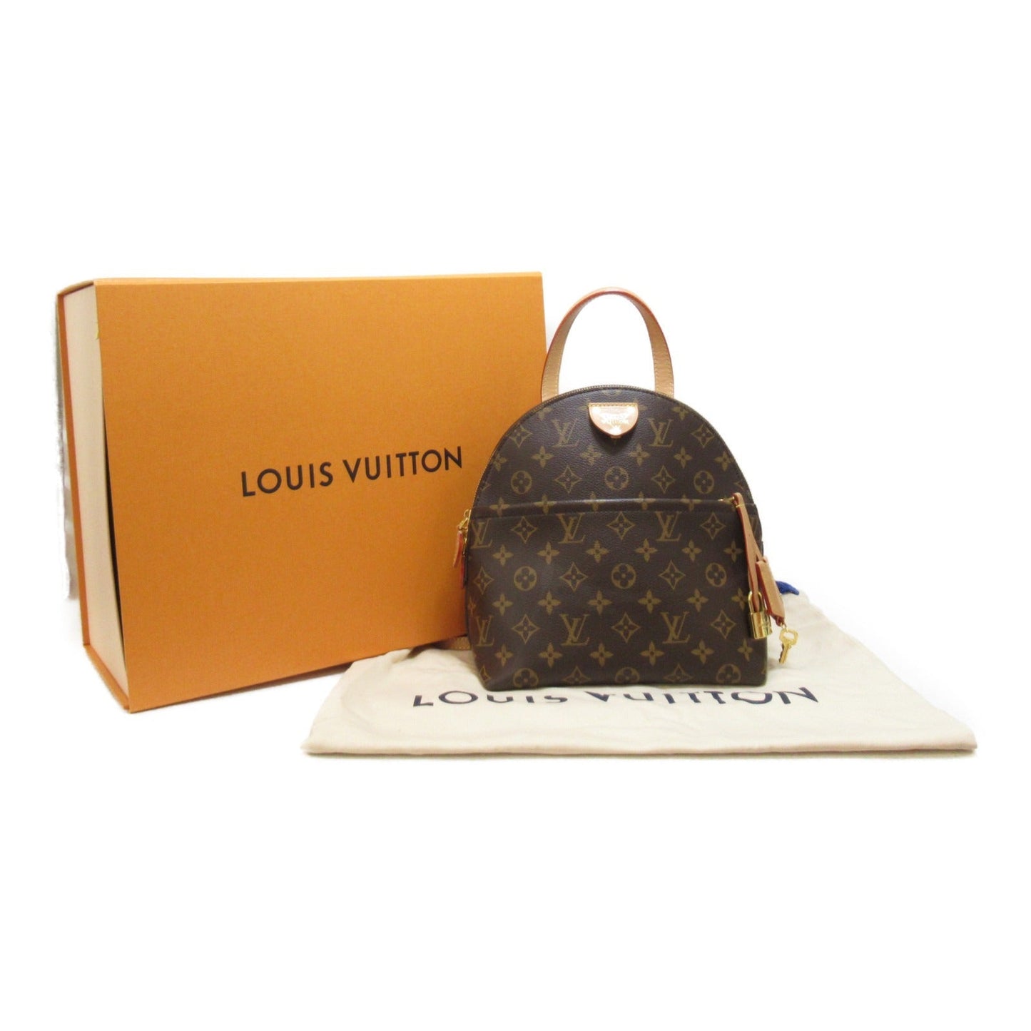 Louis Vuitton LV Moon Backpack Bag Rucksack