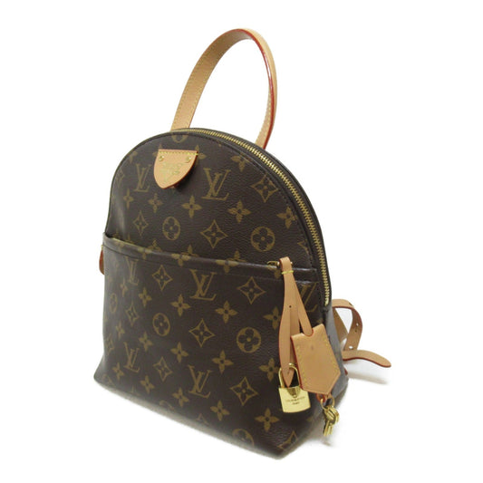 Louis Vuitton LV Moon Backpack Bag Rucksack