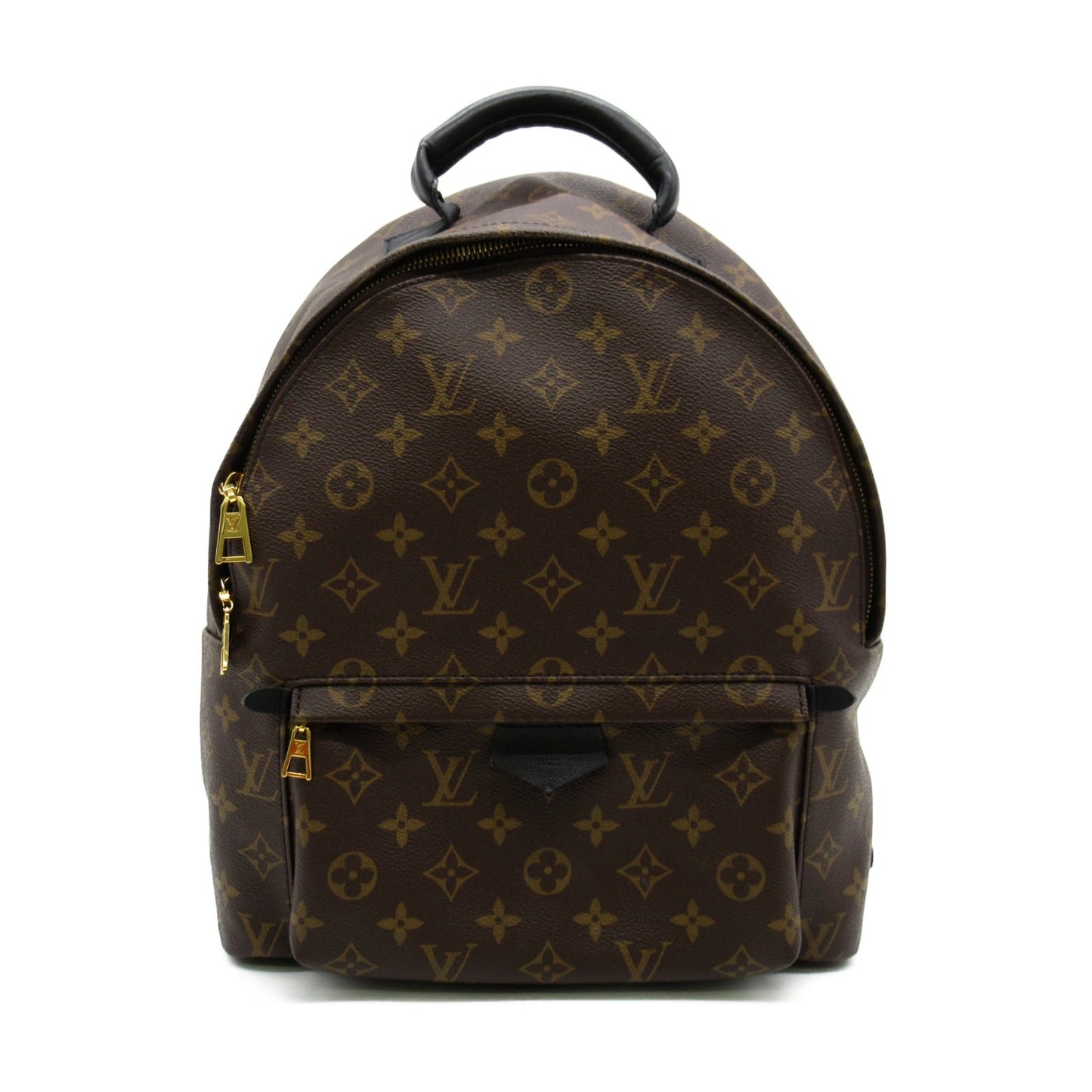 Louis Vuitton Palm Springs Backpack MM Rucksack Bag