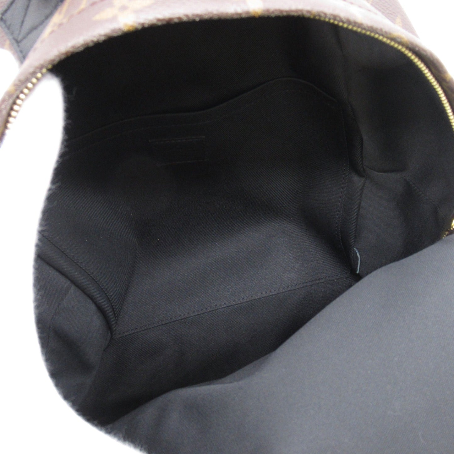 Louis Vuitton Palm Springs Backpack MM Rucksack Bag