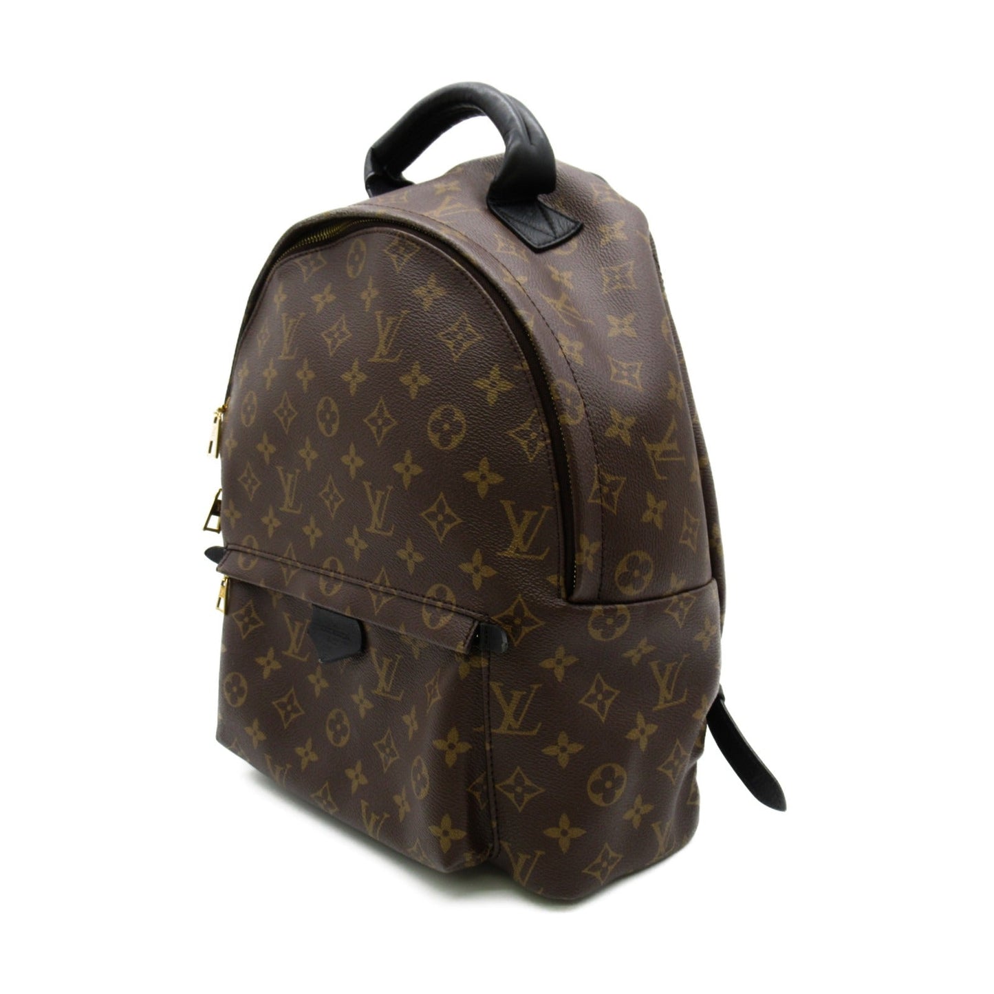 Louis Vuitton Palm Springs Backpack MM Rucksack Bag