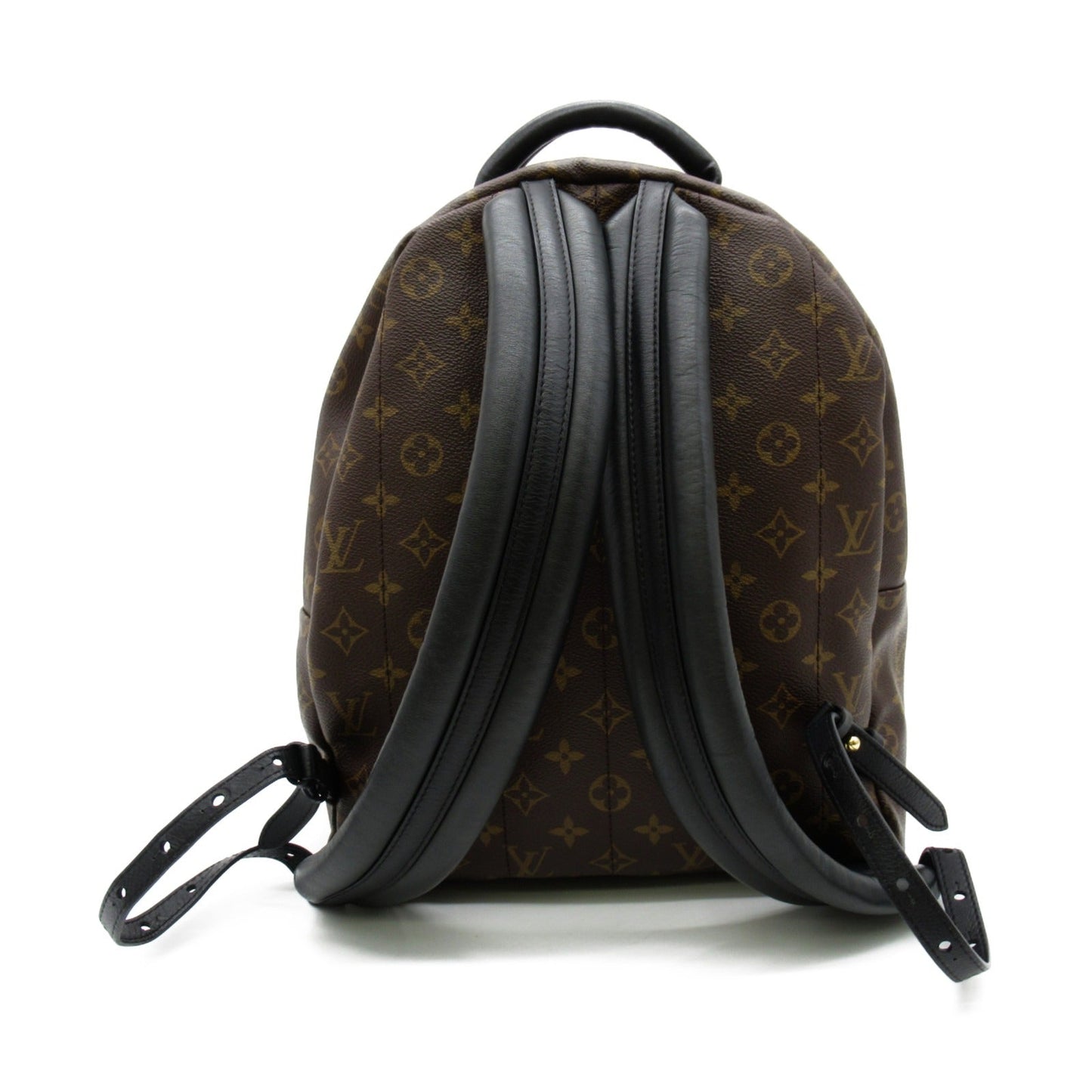 Louis Vuitton Palm Springs Backpack MM Rucksack Bag