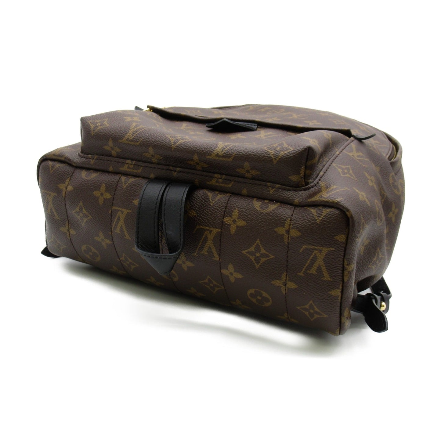 Louis Vuitton Palm Springs Backpack MM Rucksack Bag