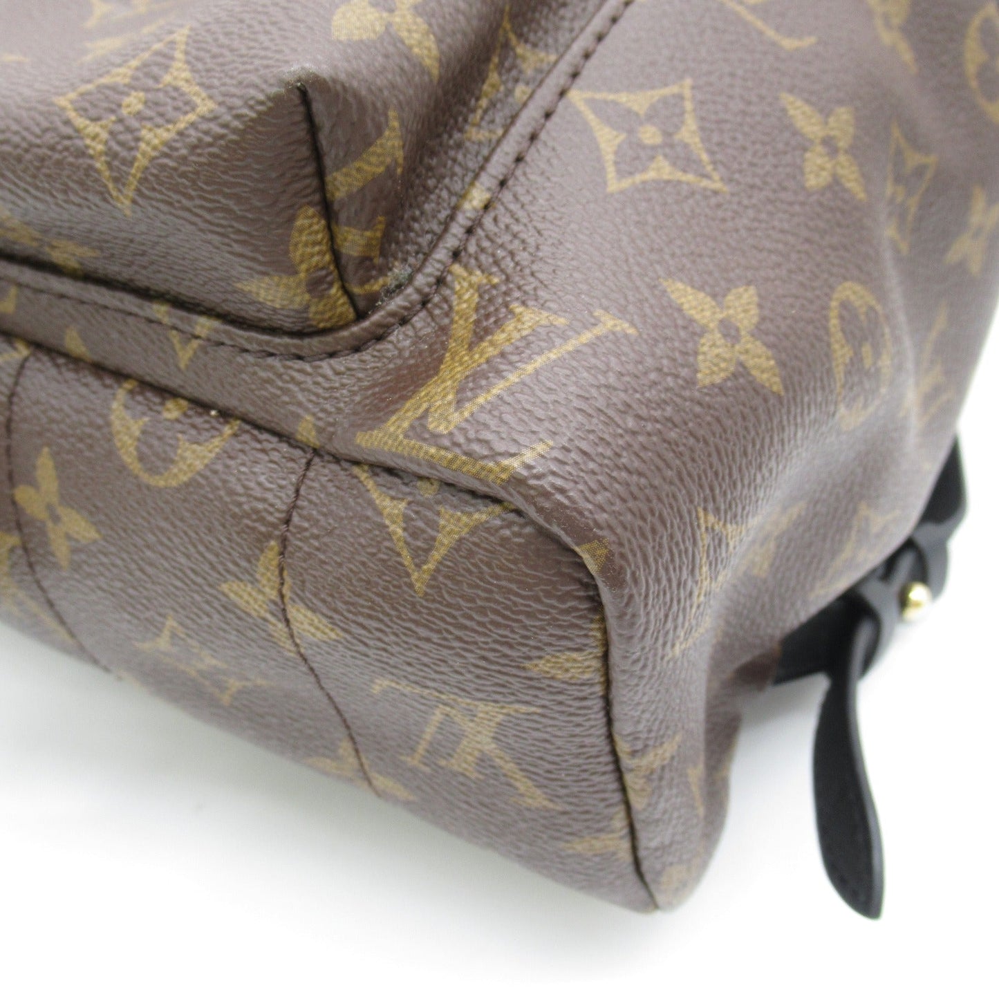 Louis Vuitton Palm Springs Backpack MM Rucksack Bag